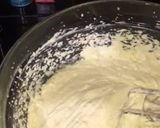 Foto langkah ke 2 dari resep 49. Red Velvet Cake with Cream Cheese frosting.