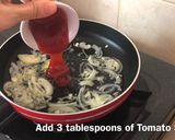 Foto langkah ke 8 dari resep Saus Asam Manis ala Yue’s Kitchen | Our Channel.