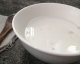 Foto del paso 1 de la receta: Pan lactal