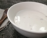 Foto del paso 1 de la receta: Pan lactal