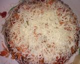 વેજ. પીઝા(Veg pizza recipe in Gujarati) રેસીપી સ્ટેપ2ફોટો