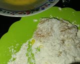 Foto langkah ke 7 dari resep Ayam Geprek Frozen.