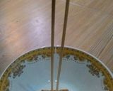 Foto langkah ke 6 dari resep Flying Noodle (mie terbang).