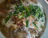 Gambar langkah 3 resipi 14:6:26 - Sup Tulang ala Thai.