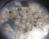 A picture of step 3 of Shrimp with Chilli Sauce or Mayonnaise Sauce.