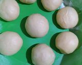 Foto langkah ke 4 dari resep Roti boy / coffee bun.