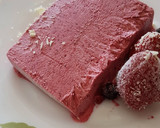 Foto del paso 9 de la receta: Helado de frutos del bosque 🍨