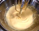 A picture of step 5 of Melt-in-your-mouth Gateau au Chocolate.