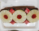 Pineapple Cake recipe step 9 photo
