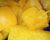 صورة لخطوة 5 من وصفة كسكس مغربي بالخضر والدفاية 🤤🌿