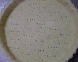 A picture of step 5 of Low-Calorie Okara Tart.