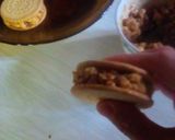 Foto del paso 4 de la receta: Alfajores con cereal 🌾🍫