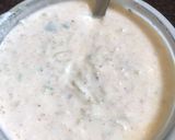 A picture of step 5 of Lauki Raita (Bottle Gourd Raita Recipe).
