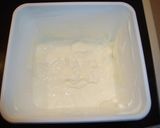 A picture of step 8 of Mascarpone and Vegetable Lasagna.