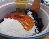 Foto del paso 3 de la receta: Barras de Cereal sin Horno