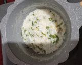 Foto langkah ke 3 dari resep H27. Bubur Lele, Pokcoy dan Tauge (6 month+).