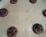 A picture of step 6 of Easy Chocolate Chip Cookies Made in the Microwave.