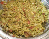 Foto del paso 2 de la receta: Rollitos de salmón ahumado rellenos de guacamole