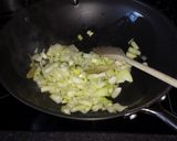A picture of step 7 of Leftover Chicken Stew.