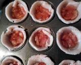 Ladybirds Double Bacon Bites . recipe step 4 photo