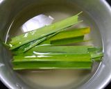 Foto langkah ke 2 dari resep Pudding Roti Tawar.