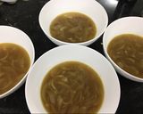 Foto del paso 7 de la receta: Sopa de cebolla a la francesa