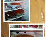 A picture of step 3 of AMIEs BANOFFEE PIE.