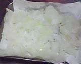 A picture of step 3 of Crispy Fried Onion!.