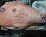 Foto del paso 1 de la receta: Pernil y bondiolas