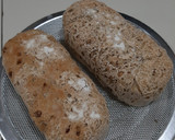 Foto del paso 6 de la receta: Pan saborizado con salame