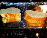 Mike's Steak Cheese Onion & Mushroom Man-wich recipe step 8 photo