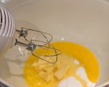 A picture of step 1 of Gluten Free Cupcakes.