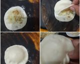 ચંદ્રકલા ઘૂઘરા (Chandrakala Ghughra Recipe In Gujarati) રેસીપી સ્ટેપ4ફોટો