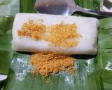 Foto langkah ke 5 dari resep Ketan Bumbu, Khas Cirebon.