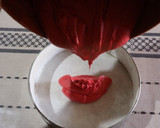 Foto del paso 7 de la receta: Pastel red velvet