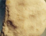A picture of step 3 of Fried Potato Gnocchi.