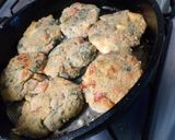 Foto del paso 5 de la receta: Croquetas de verdura