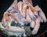 A picture of step 2 of ☆ Teriyaki Chicken Wings ☆.