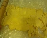 A picture of step 5 of Homemade Pie Crust Made In 60 Minutes.