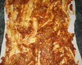 Foto del paso 4 de la receta: Pizza roll - Rollos de pizza
