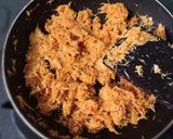Foto langkah ke 1 dari resep Urap Urap (sayur).