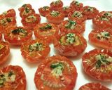 A picture of step 7 of Too Delicious To Be True - Dried Tomatoes.