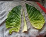 Vickys Mushroom and Lentil Loaf, GF DF EF SF NF recipe step 9 photo