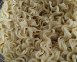 Foto langkah ke 1 dari resep Mie Godhog.