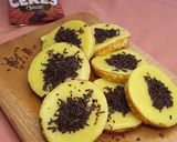Foto langkah ke 4 dari resep 24. Bingka kentang aneka topping ala ogato.