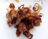 Fried Vermicelli Noodle / Fried Bi Hun recipe step 2 photo