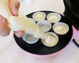 A picture of step 8 of Plain Cupcake.