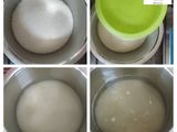 કાળા જામુન (Kala Jamun Recipe In Gujarati)