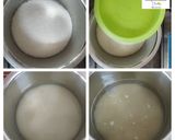 કાળા જામુન (Kala Jamun Recipe In Gujarati) રેસીપી સ્ટેપ2ફોટો