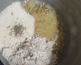 বানানা মালপোয়া(Banana malpua recipe in bengali) রেসিপি ধাপ - 2 ছবি